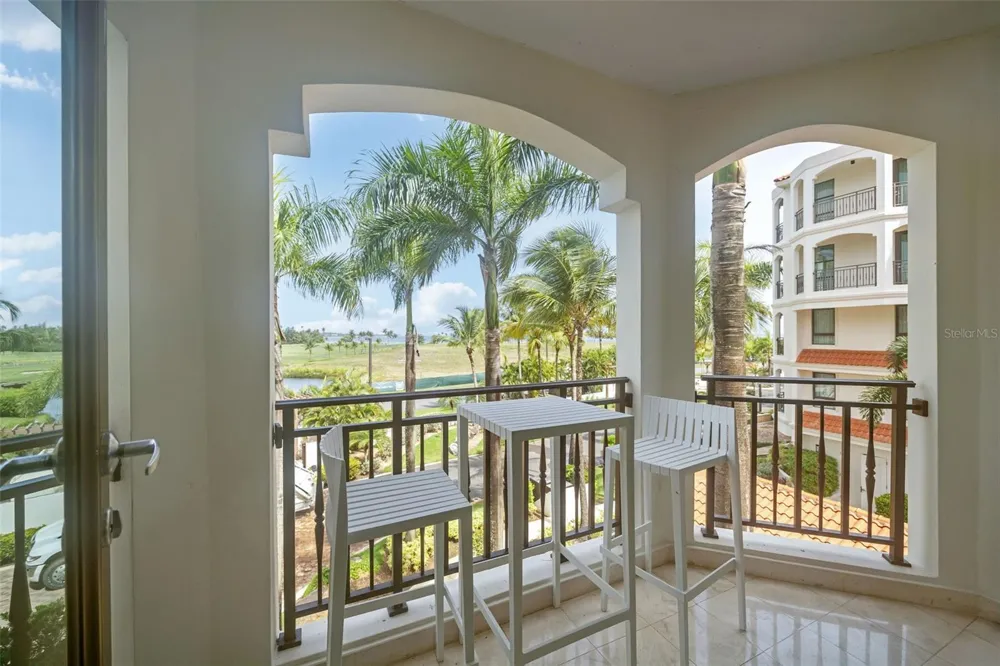 400 COCO BEACH BOULEVARD #G-301 Rio Grande, PR 00745