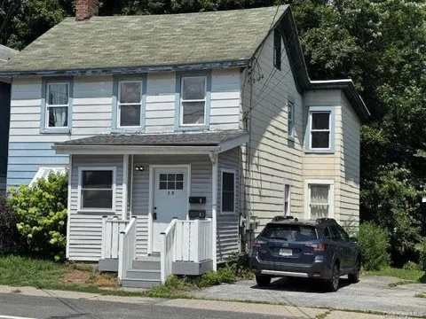 38 E Main Street #1