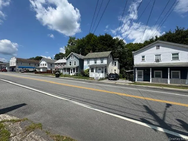 38 E Main Street #1 Walden, NY 12586