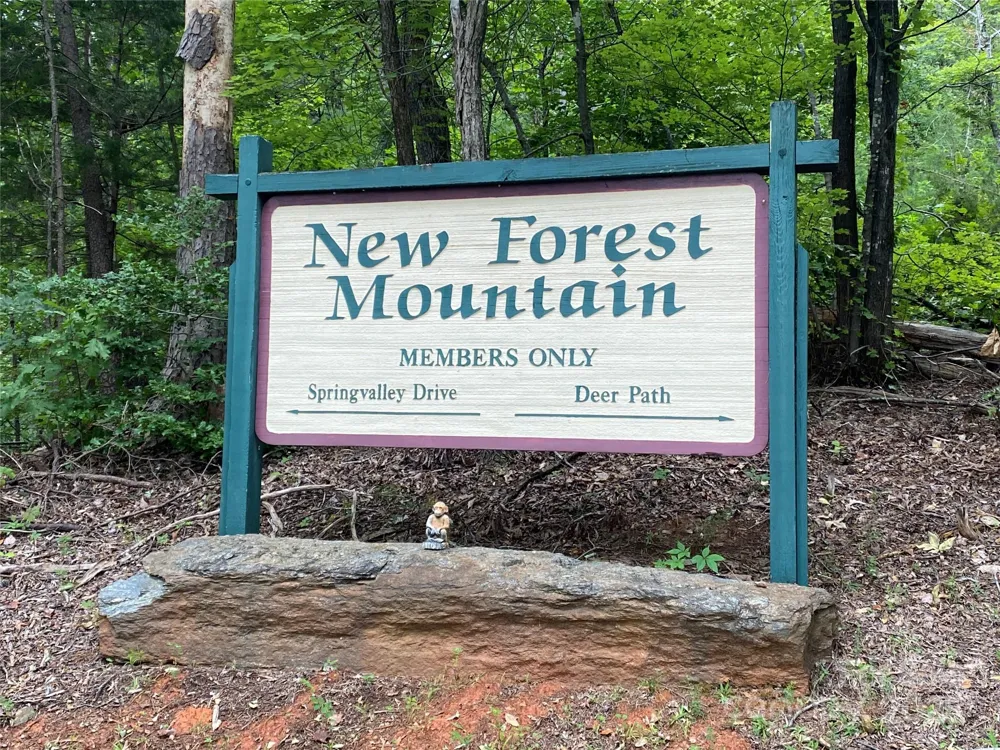 00 Springvalley Drive Union Mills, NC 28167