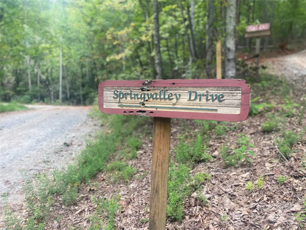 00 Springvalley Drive Union Mills, NC 28167