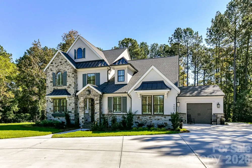 305 Weddington Grove Lane Weddington, NC 28104