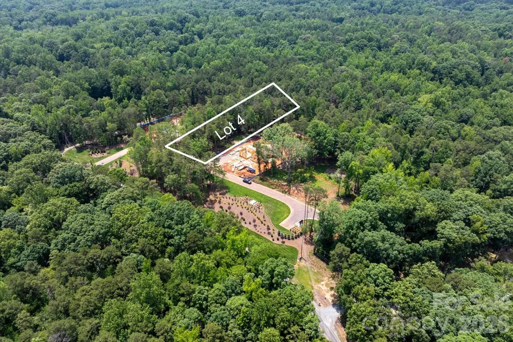 305 Weddington Grove Lane Weddington, NC 28104