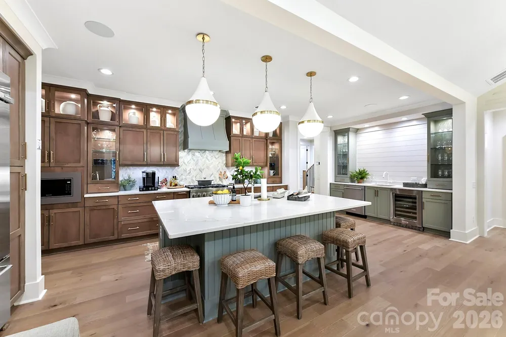 305 Weddington Grove Lane Weddington, NC 28104