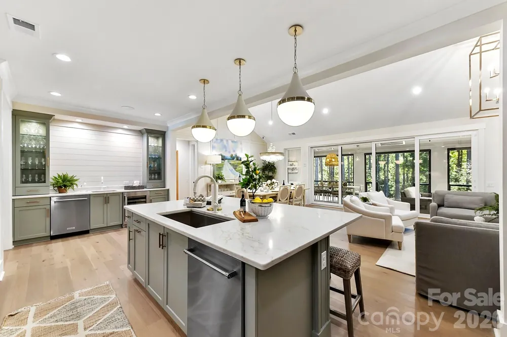 305 Weddington Grove Lane Weddington, NC 28104