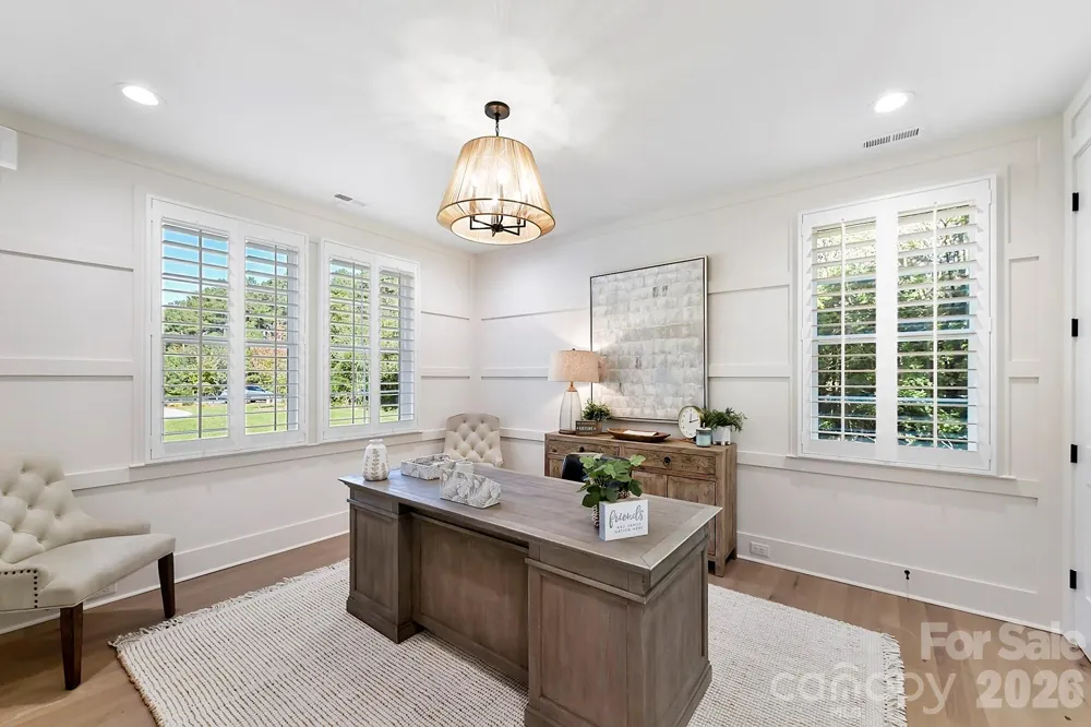 305 Weddington Grove Lane Weddington, NC 28104