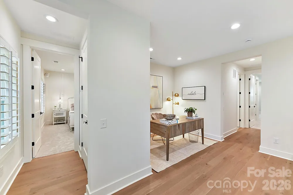 305 Weddington Grove Lane Weddington, NC 28104