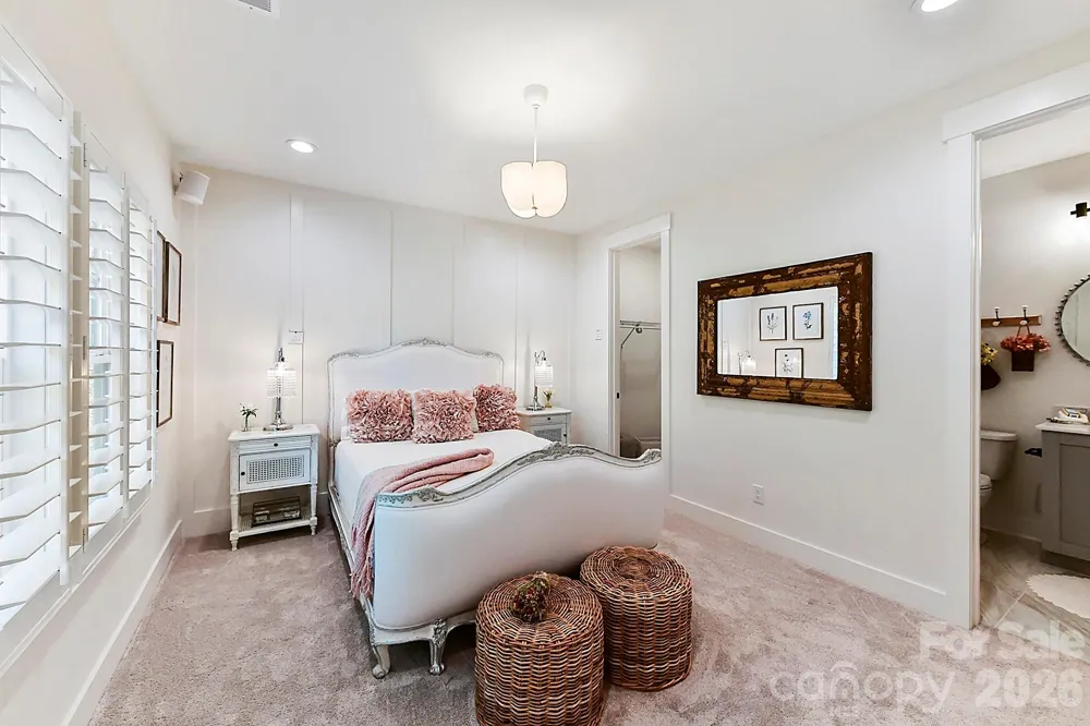 305 Weddington Grove Lane Weddington, NC 28104
