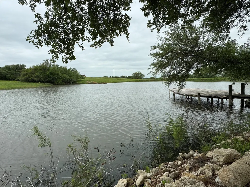 395 County Road 470 Lott, TX 76656