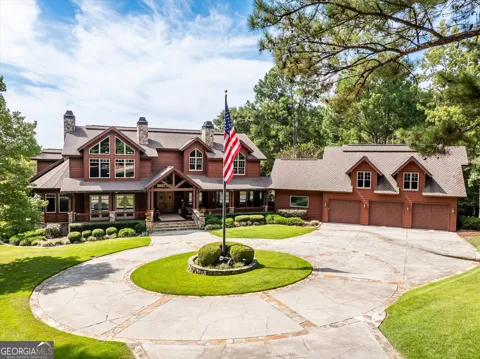 255 Mount Vintage Plantation DR