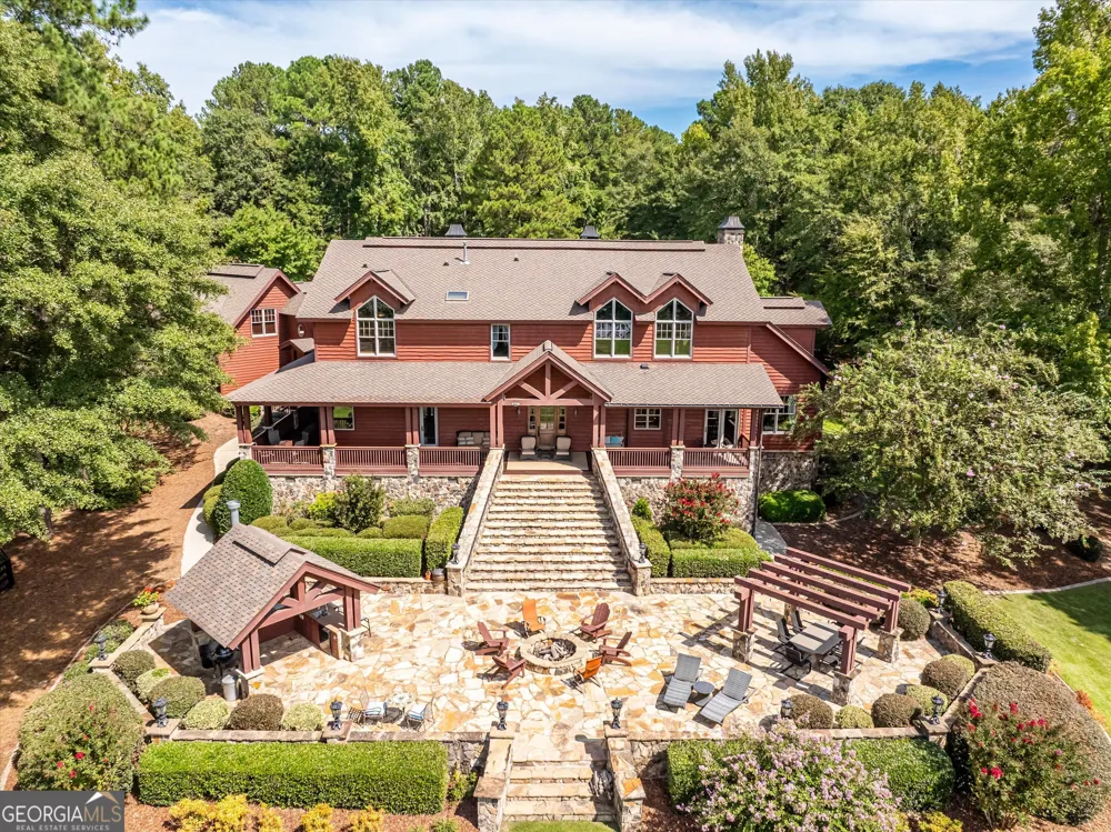 255 Mount Vintage Plantation DR North Augusta, SC 29860