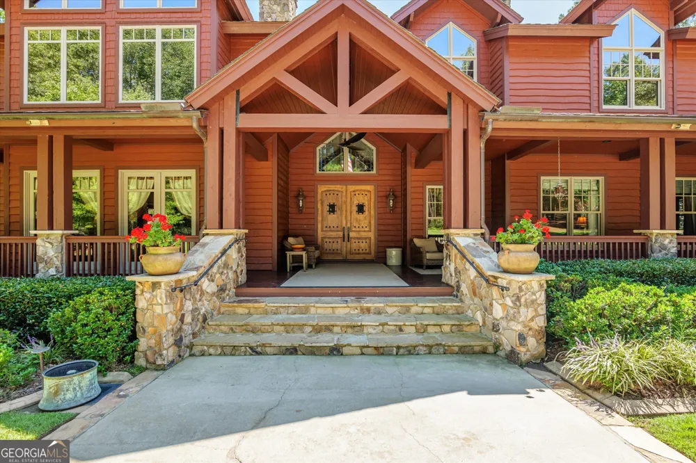 255 Mount Vintage Plantation DR North Augusta, SC 29860