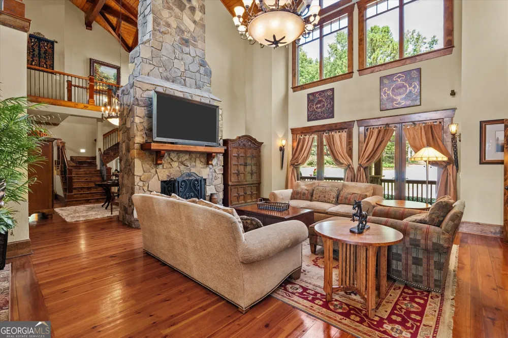 255 Mount Vintage Plantation DR North Augusta, SC 29860