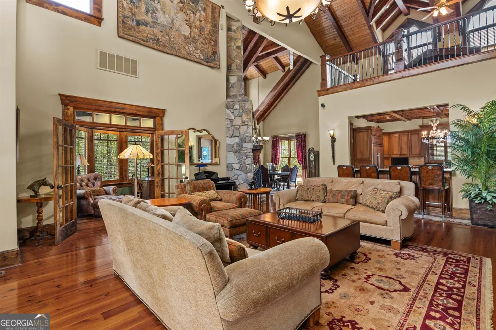 255 Mount Vintage Plantation DR North Augusta, SC 29860