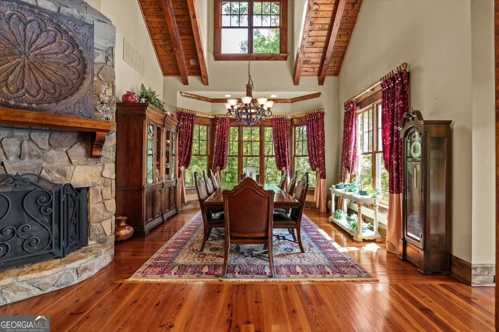 255 Mount Vintage Plantation DR North Augusta, SC 29860