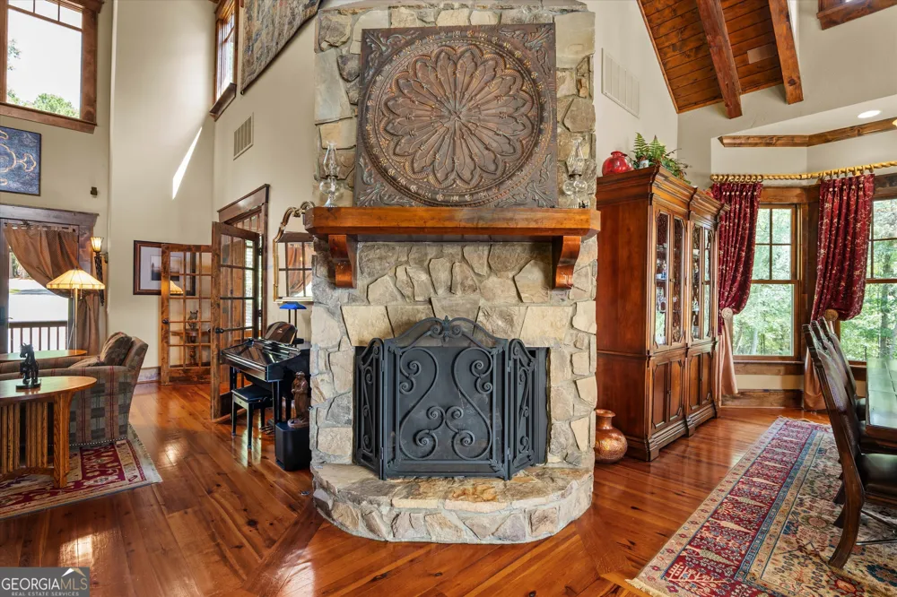 255 Mount Vintage Plantation DR North Augusta, SC 29860