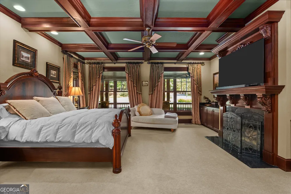 255 Mount Vintage Plantation DR North Augusta, SC 29860