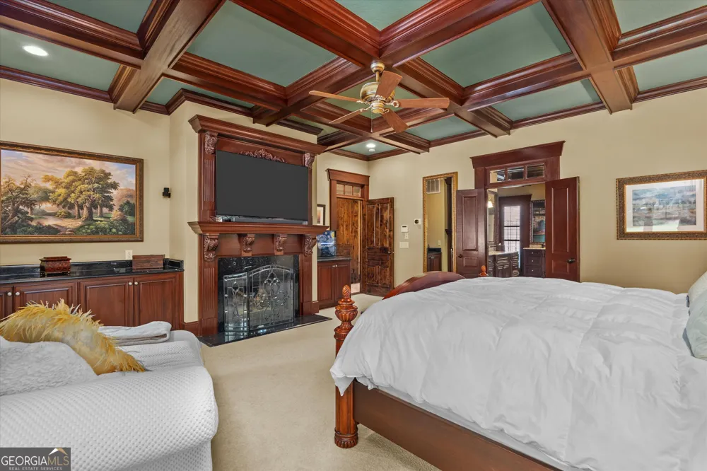 255 Mount Vintage Plantation DR North Augusta, SC 29860