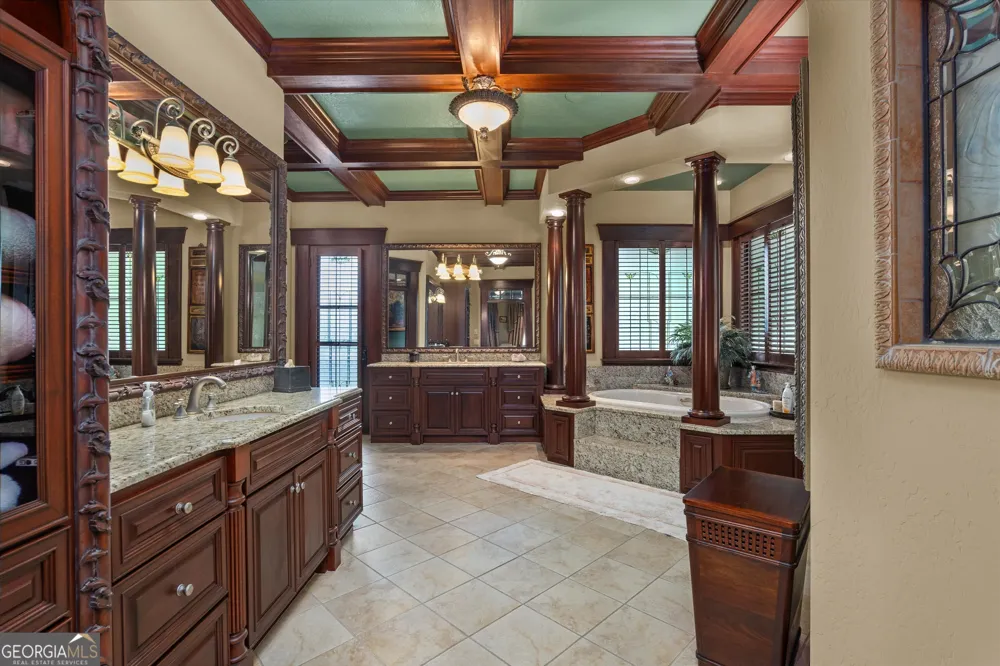 255 Mount Vintage Plantation DR North Augusta, SC 29860