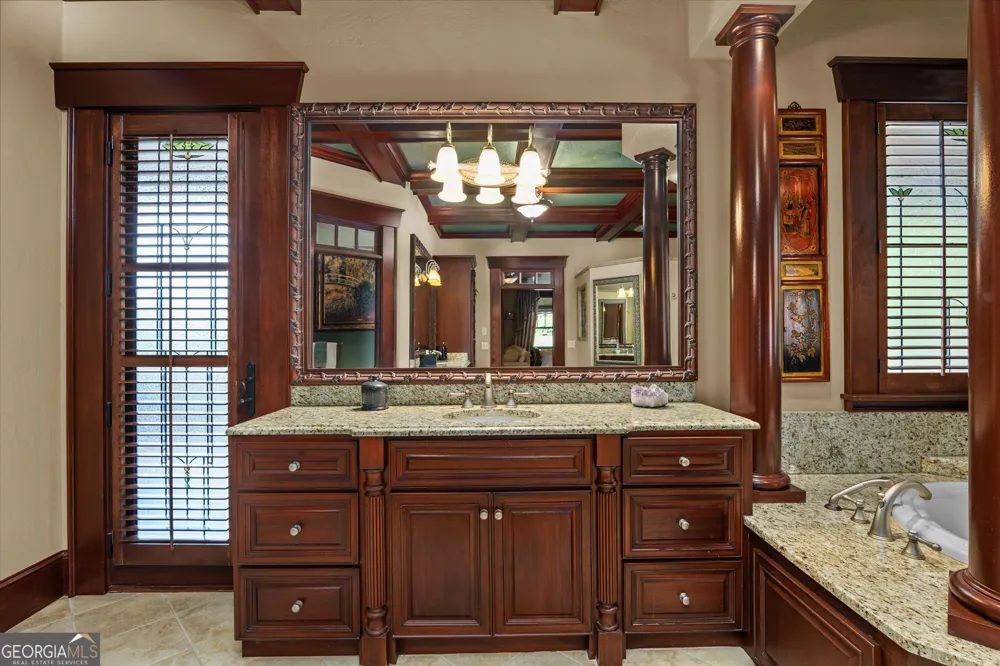 255 Mount Vintage Plantation DR North Augusta, SC 29860