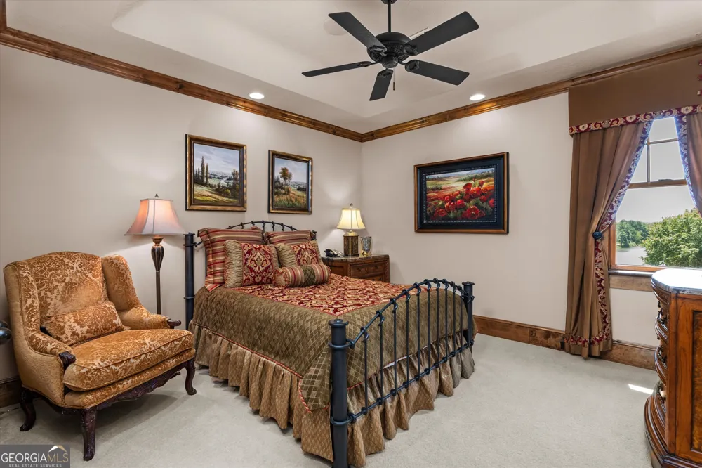 255 Mount Vintage Plantation DR North Augusta, SC 29860