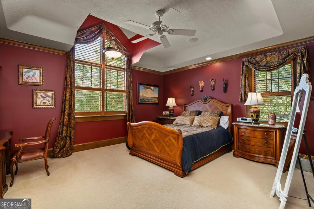 255 Mount Vintage Plantation DR North Augusta, SC 29860