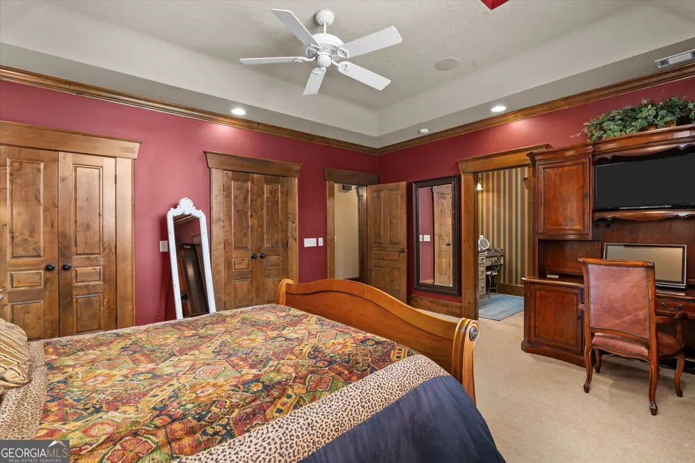 255 Mount Vintage Plantation DR North Augusta, SC 29860