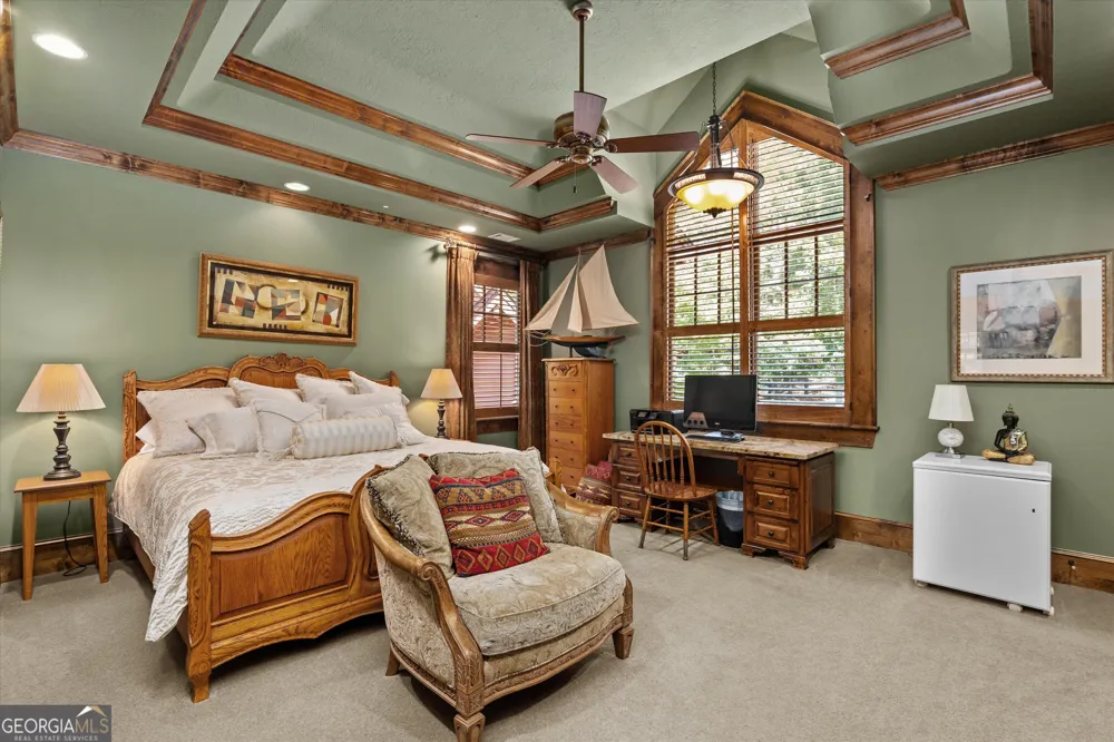 255 Mount Vintage Plantation DR North Augusta, SC 29860