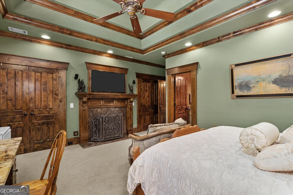 255 Mount Vintage Plantation DR North Augusta, SC 29860