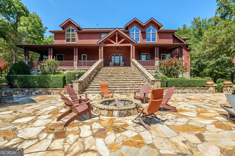 255 Mount Vintage Plantation DR North Augusta, SC 29860