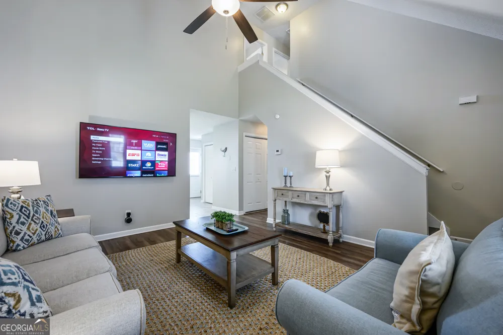 31 Middleton CT Cartersville, GA 30120