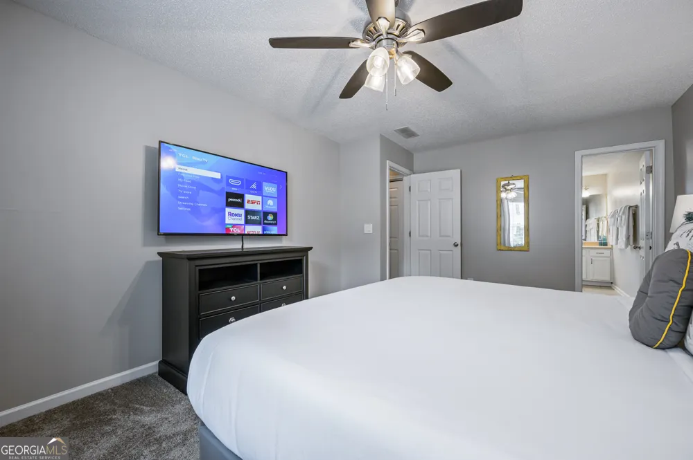 31 Middleton CT Cartersville, GA 30120