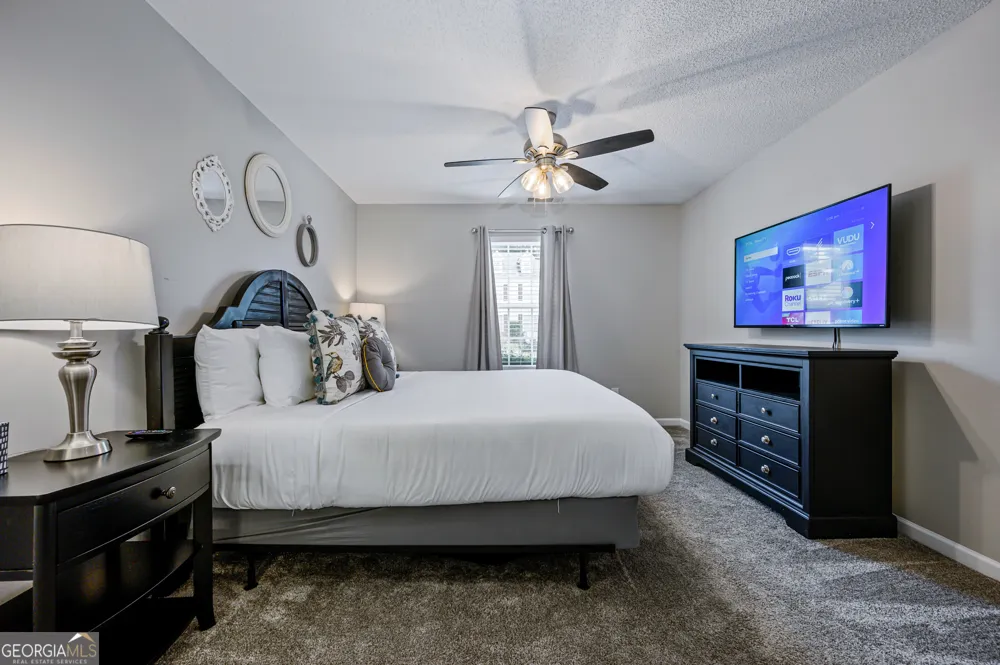31 Middleton CT Cartersville, GA 30120