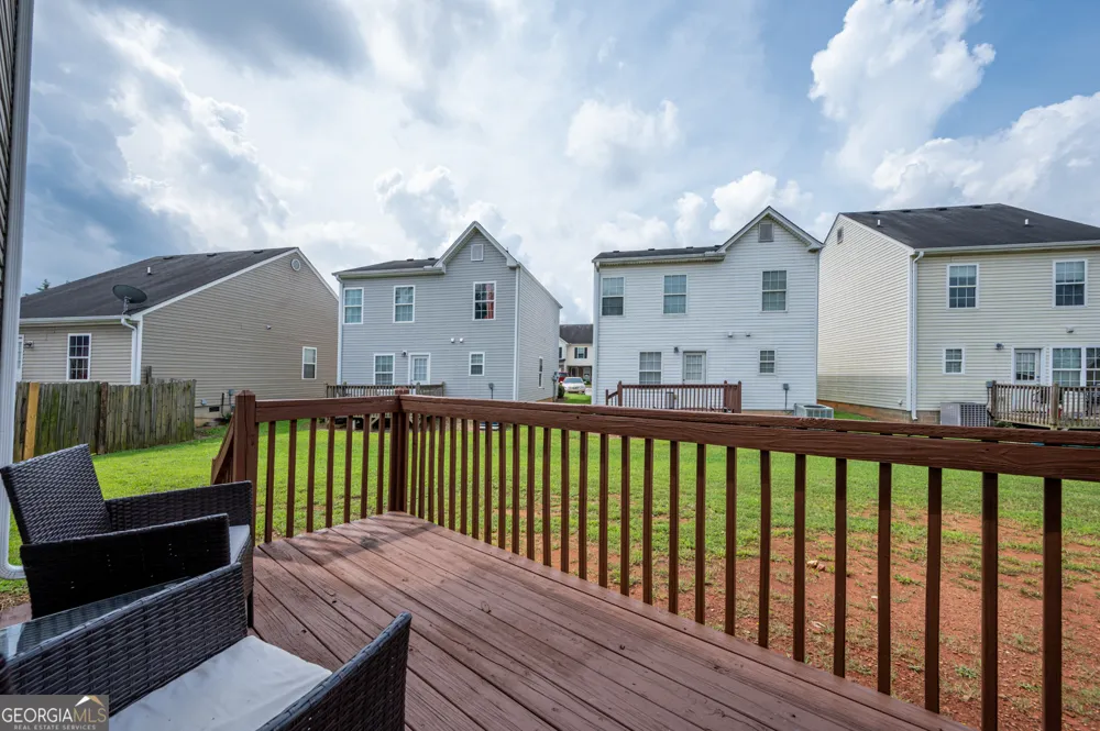 31 Middleton CT Cartersville, GA 30120