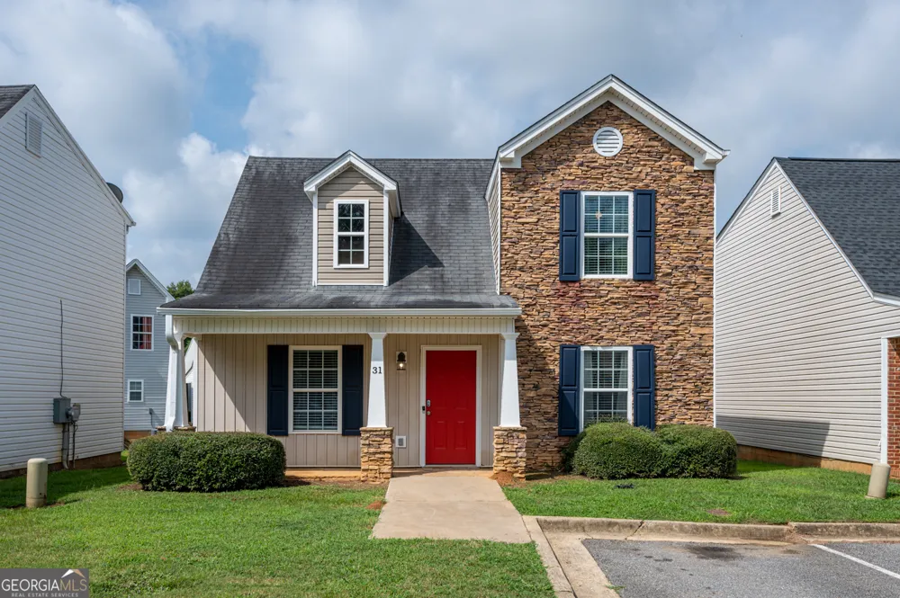 31 Middleton CT Cartersville, GA 30120