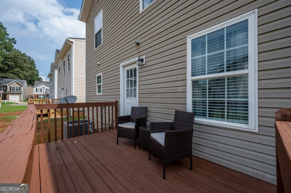31 Middleton CT Cartersville, GA 30120