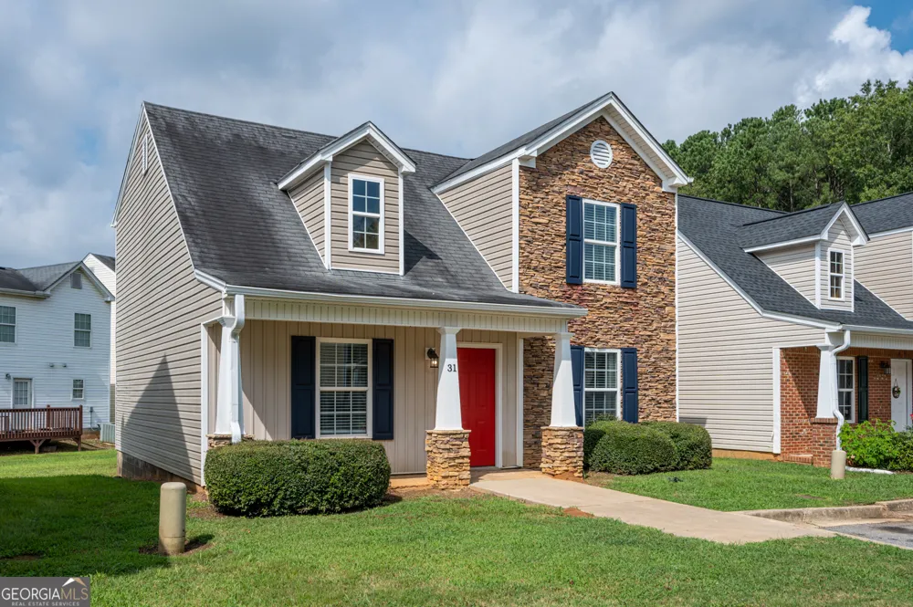 31 Middleton CT Cartersville, GA 30120