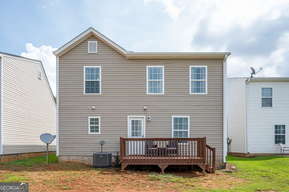 31 Middleton CT Cartersville, GA 30120