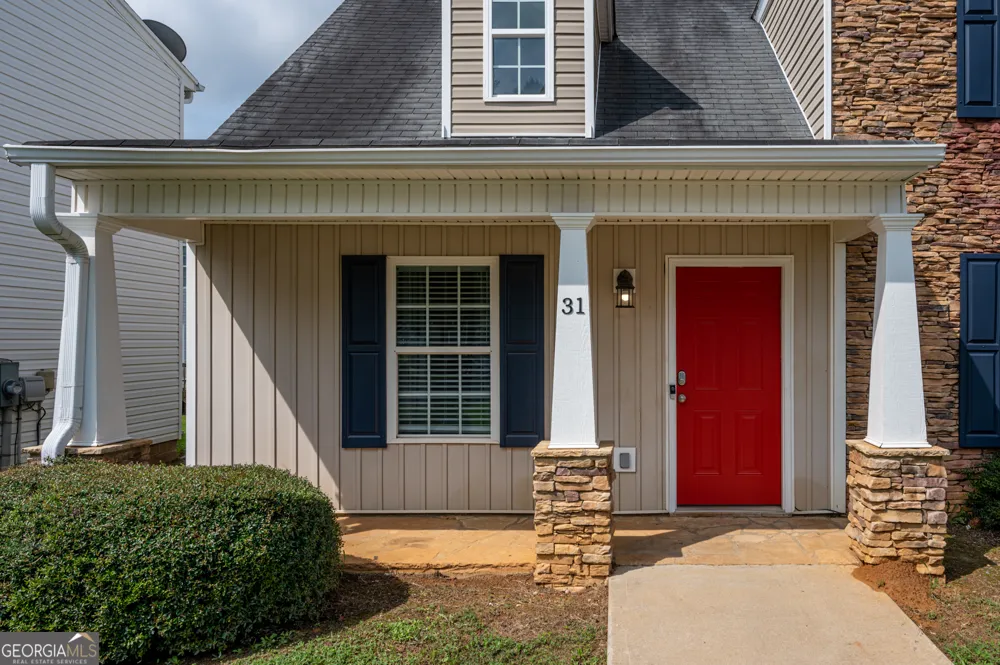 31 Middleton CT Cartersville, GA 30120