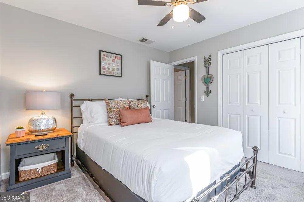 535 Douthit Ferry RD Cartersville, GA 30120