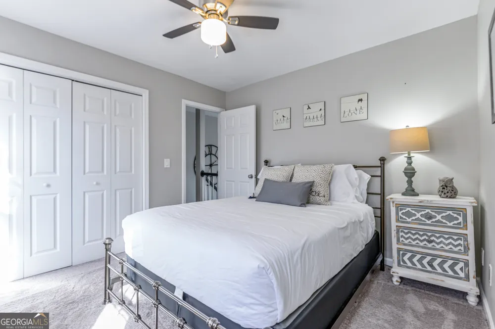 535 Douthit Ferry RD Cartersville, GA 30120