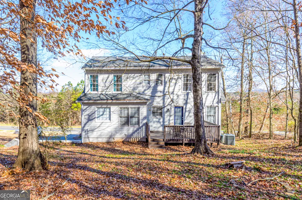 535 Douthit Ferry RD Cartersville, GA 30120