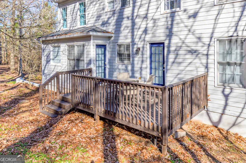 535 Douthit Ferry RD Cartersville, GA 30120