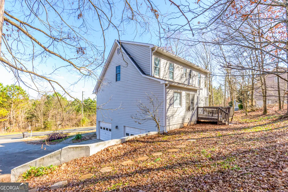 535 Douthit Ferry RD Cartersville, GA 30120