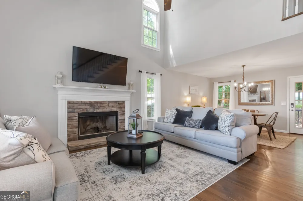 535 Douthit Ferry RD Cartersville, GA 30120