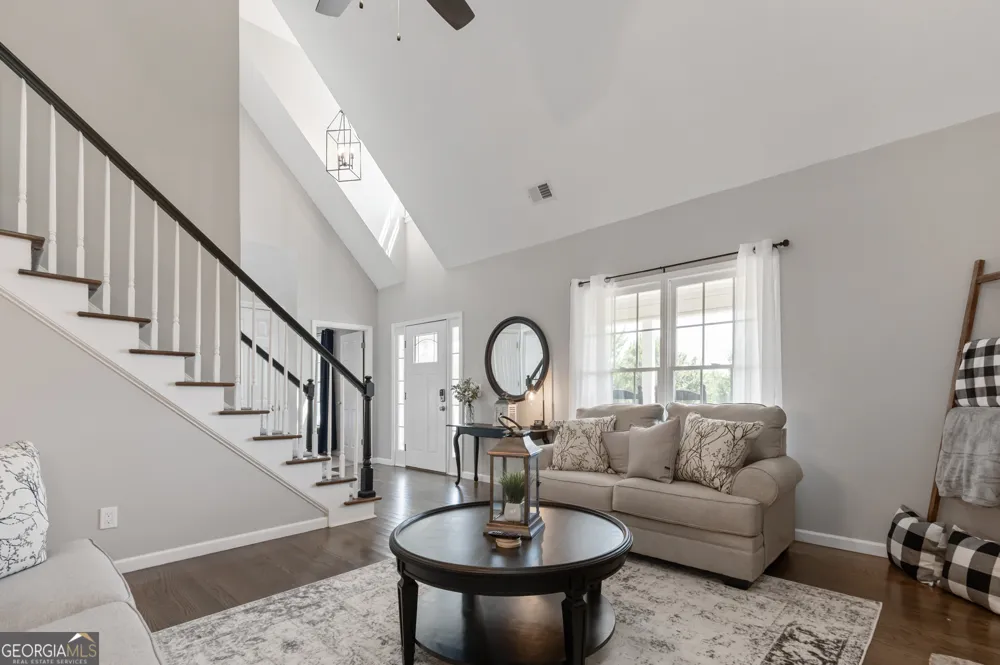 535 Douthit Ferry RD Cartersville, GA 30120