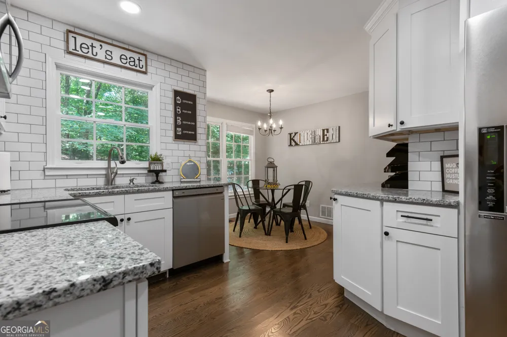 535 Douthit Ferry RD Cartersville, GA 30120