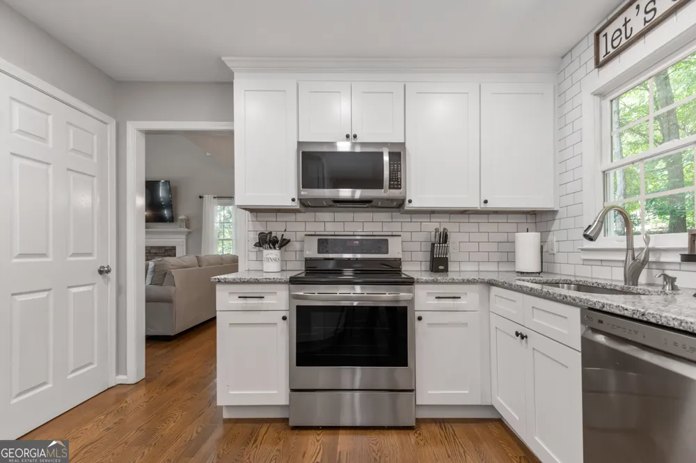 535 Douthit Ferry RD Cartersville, GA 30120