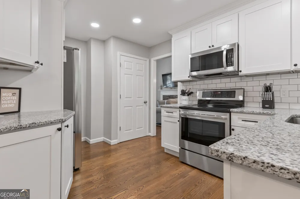 535 Douthit Ferry RD Cartersville, GA 30120