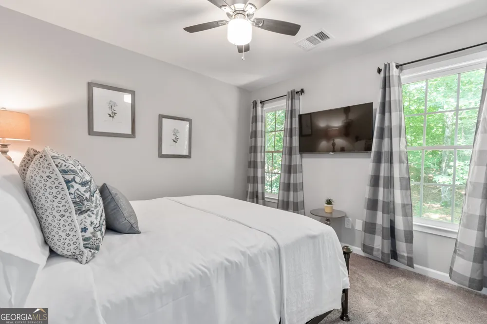 535 Douthit Ferry RD Cartersville, GA 30120